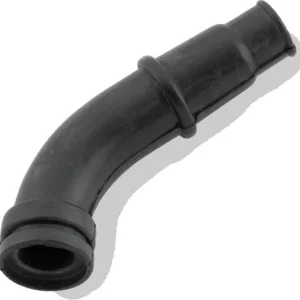Twin Power 87-06 XL and Big Twin CV Carb CV Carburetor Choke Cable Guide and Boot