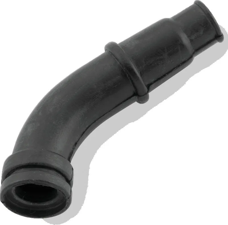 Twin Power 87-06 XL and Big Twin CV Carb CV Carburetor Choke Cable Guide and Boot