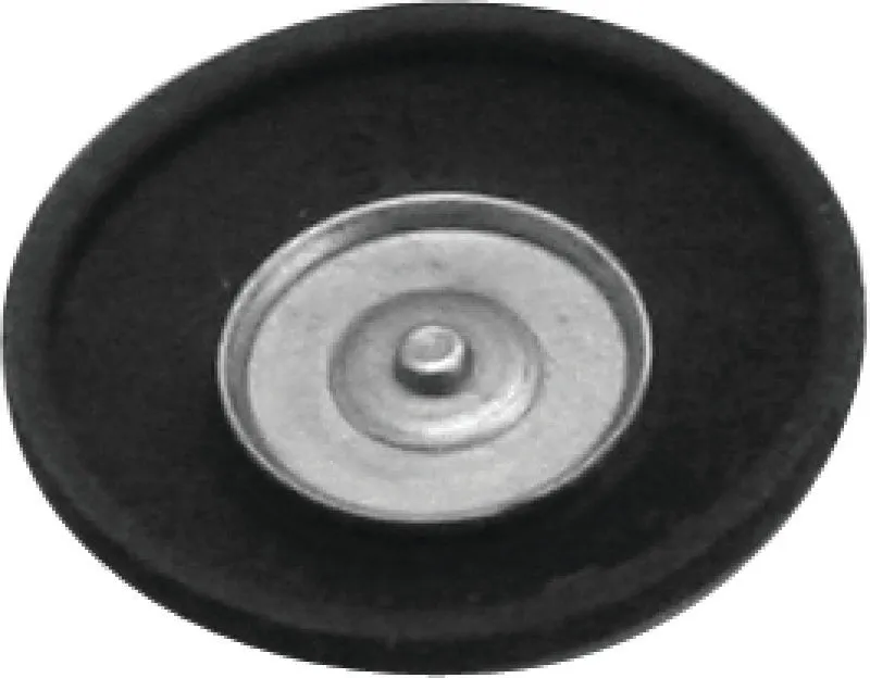 S&S Cycle Accelerator Pump Diaphragm Super E & G Carburetors