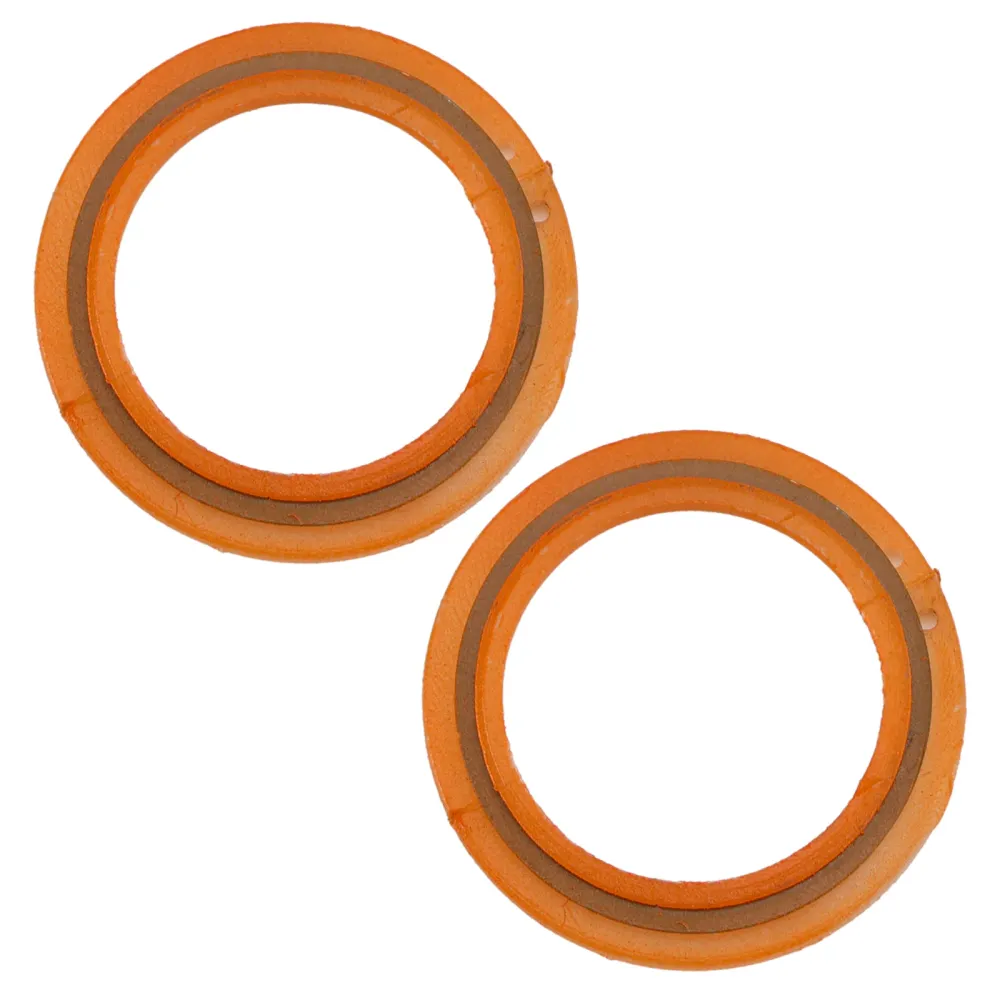 1998-2003 Ford Ranger 2pcs Ring Retentor F87Z-3B457-AA genérico
