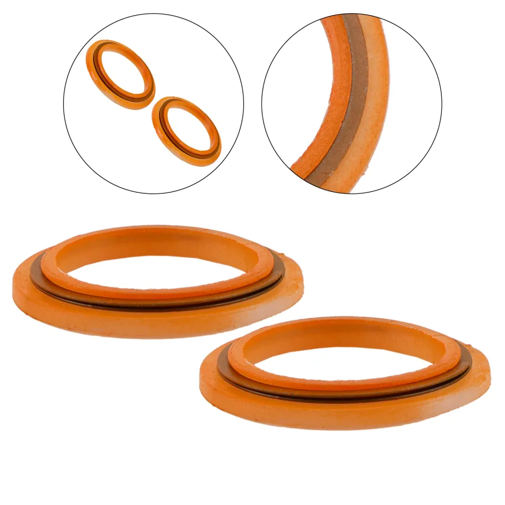 1998-2003 Ford Ranger 2pcs Ring Retentor F87Z-3B457-AA genérico