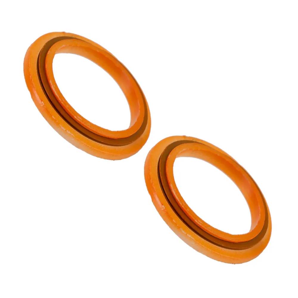 1998-2003 Ford Ranger 2pcs Ring Retentor F87Z-3B457-AA genérico