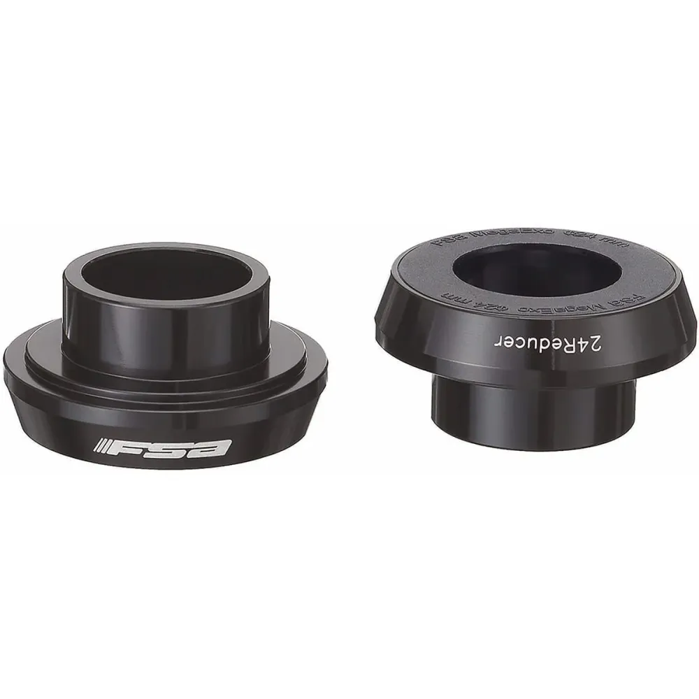 Adaptador de pedaleira FSA BB30>MEGAEXO