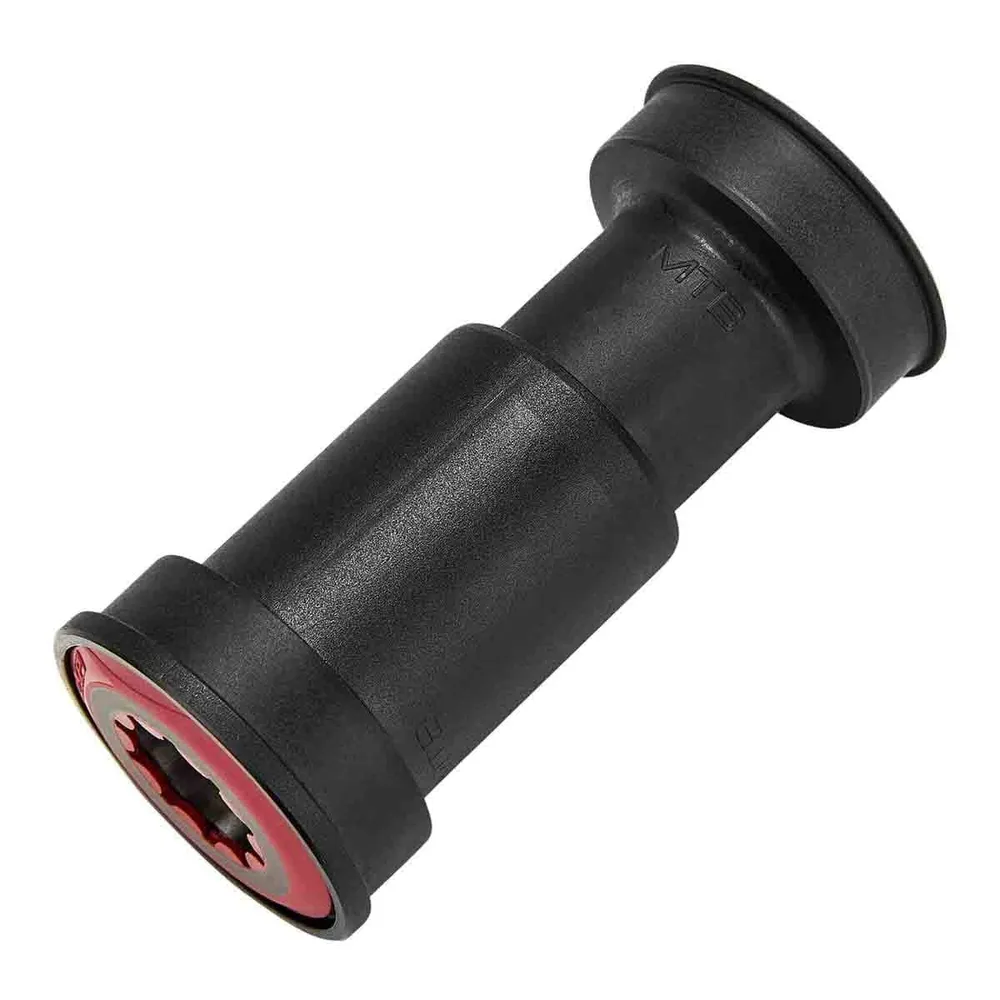 Pedaleira SRAM PRESSFIT TEAM MTB GXP 104.5mm Preto