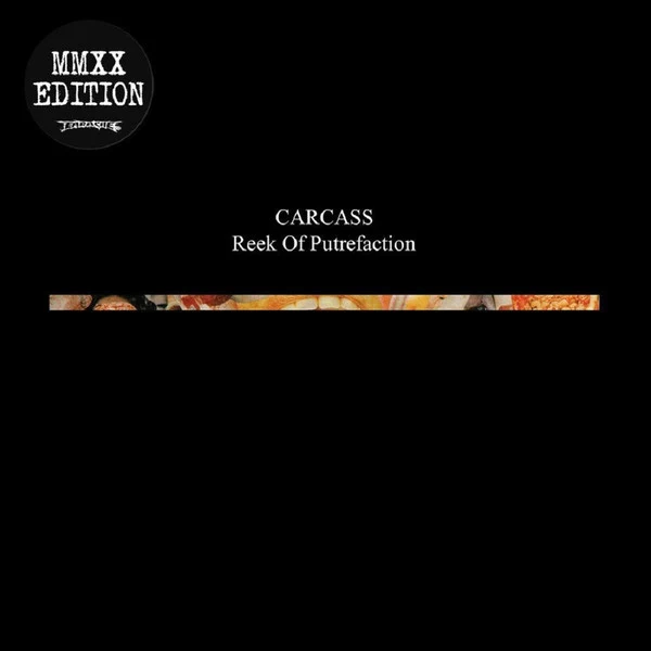 Reek Putrefaction