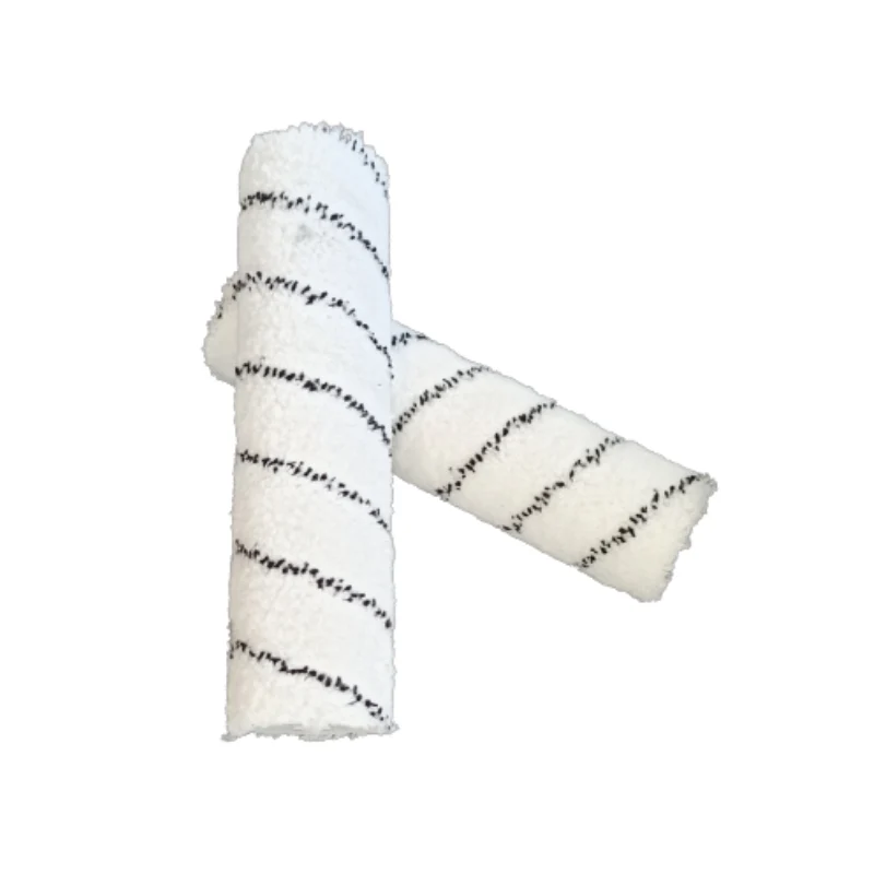 Carga Epoxi Risca Preta 250mm (encaixe rápido)