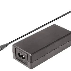 Molgar CAR334 | Cargador Patinete Eléctrico 54V 1A Baterí Li-Ion Electronica Molgar