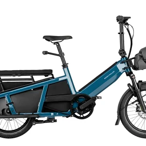 Riese & Müller Multitinker Touring