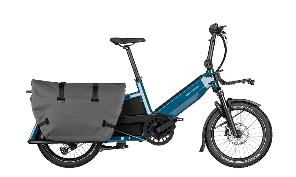 Riese & Müller Multitinker Touring