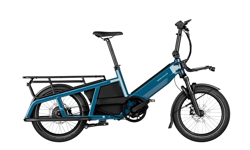 Riese & Müller Multitinker Touring
