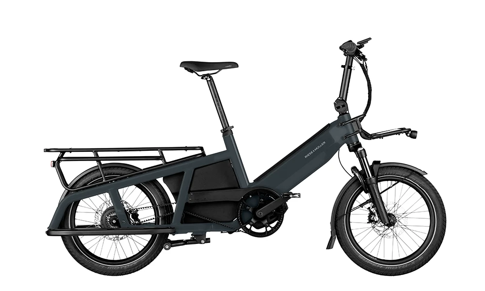 Riese & Müller Multitinker Touring