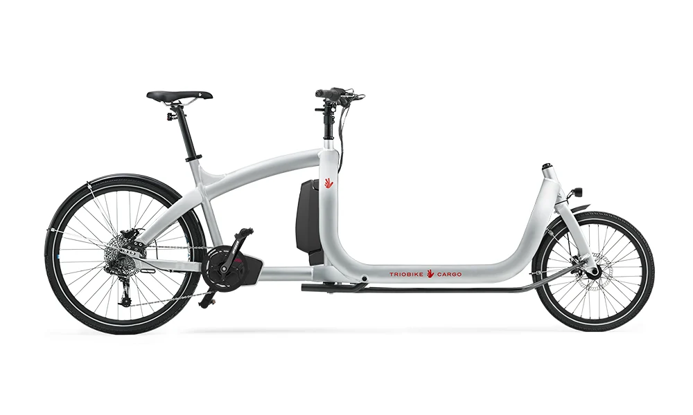 Triobike Cargo