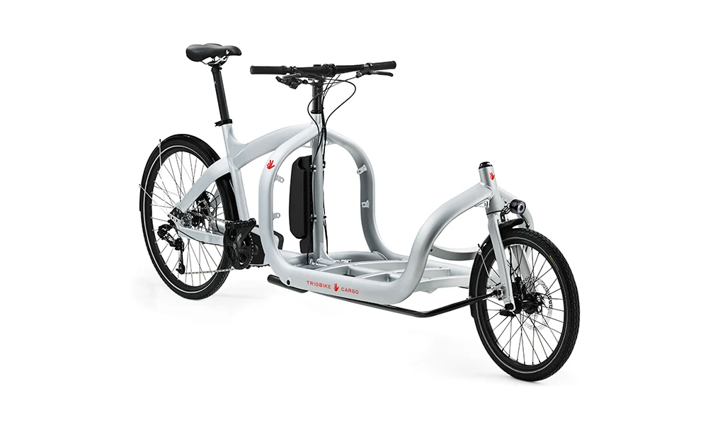 Triobike Cargo