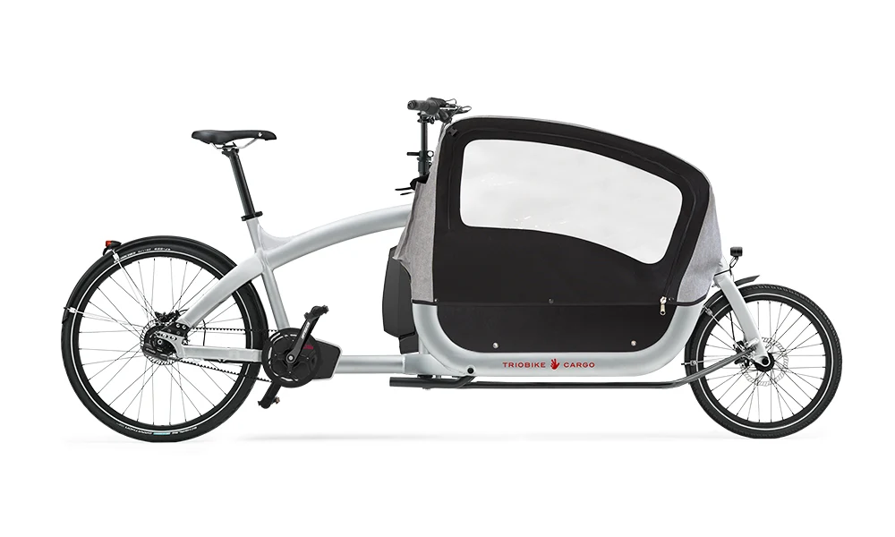 Triobike Cargo