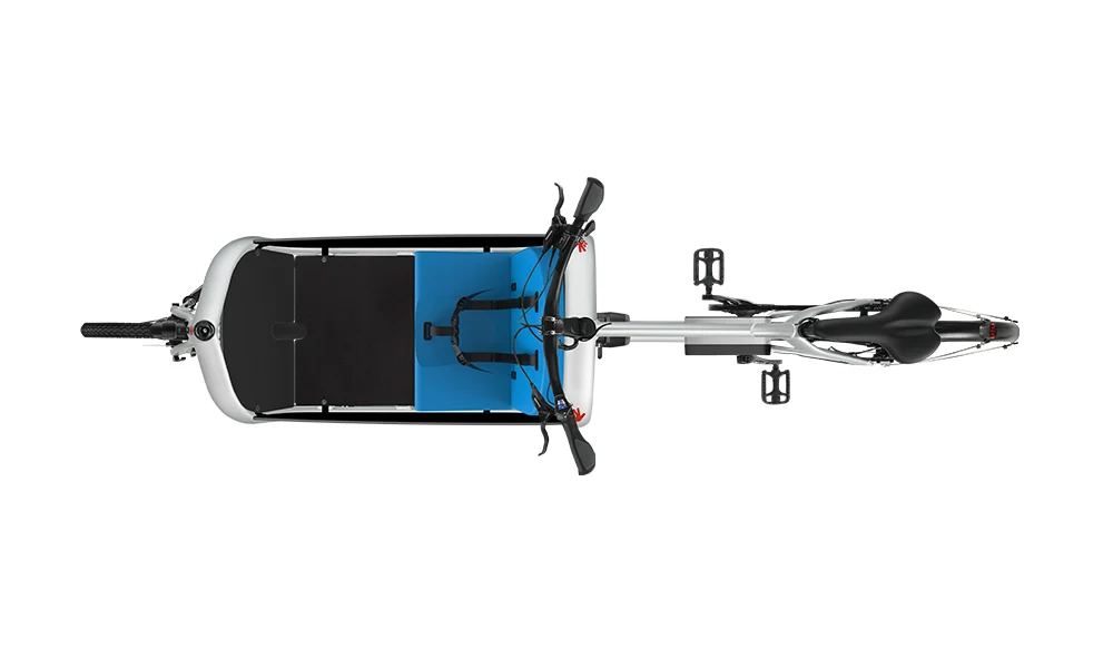 Triobike Cargo