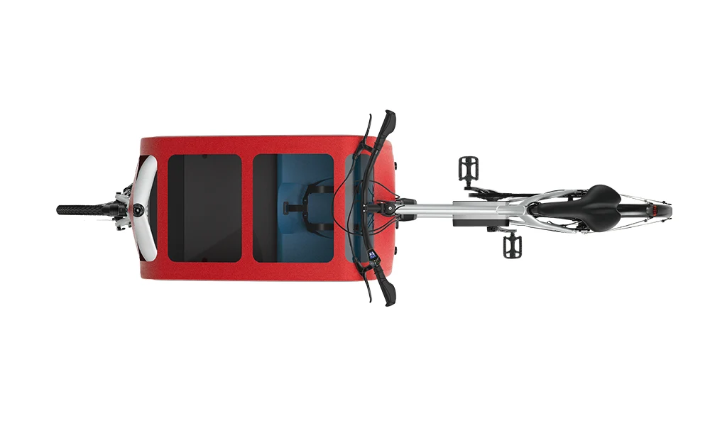 Triobike Cargo