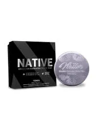 Native Paste Wax (Cera)