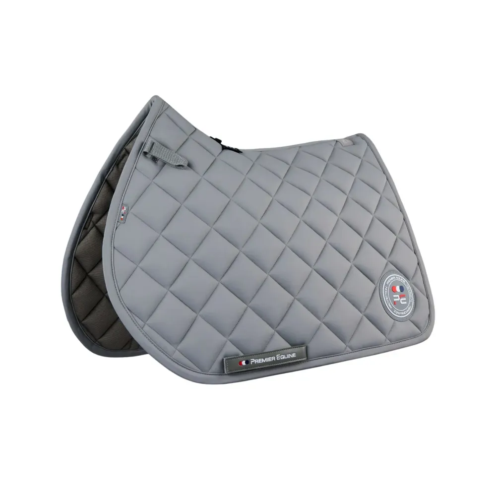 PREMIER EQUINE CARONA ATLAS MOD. 3040 Rojo