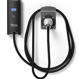 Carregador Portátil Ohme Go Monofásico 7.4 kW