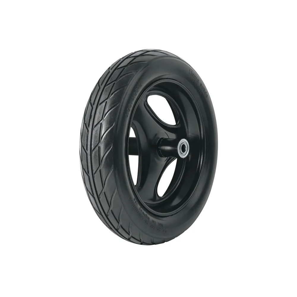 Llanta Completa Imponchable 16" para Carretilla Truper
