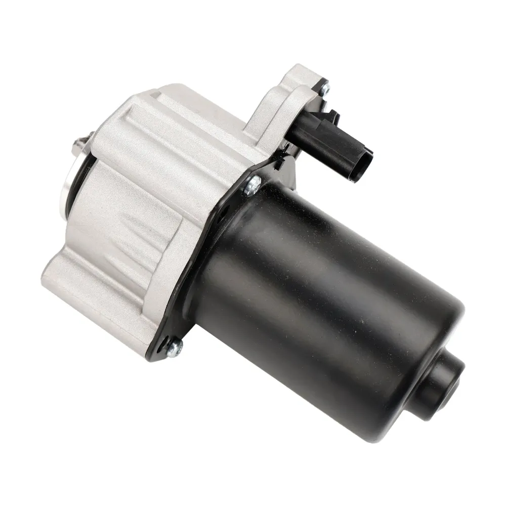 2011-2018 Dodge Durango Jeep Grand Cherokee Transfer Case Shift Motor 68071235AC 600-938 FedEx Express