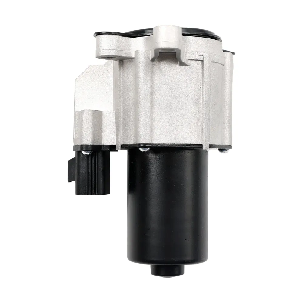 Jeep Grand Cherokee com NV146 / NV245 2005-2010 Caso de transferência Shift Moto 5143786aa 68256976aa