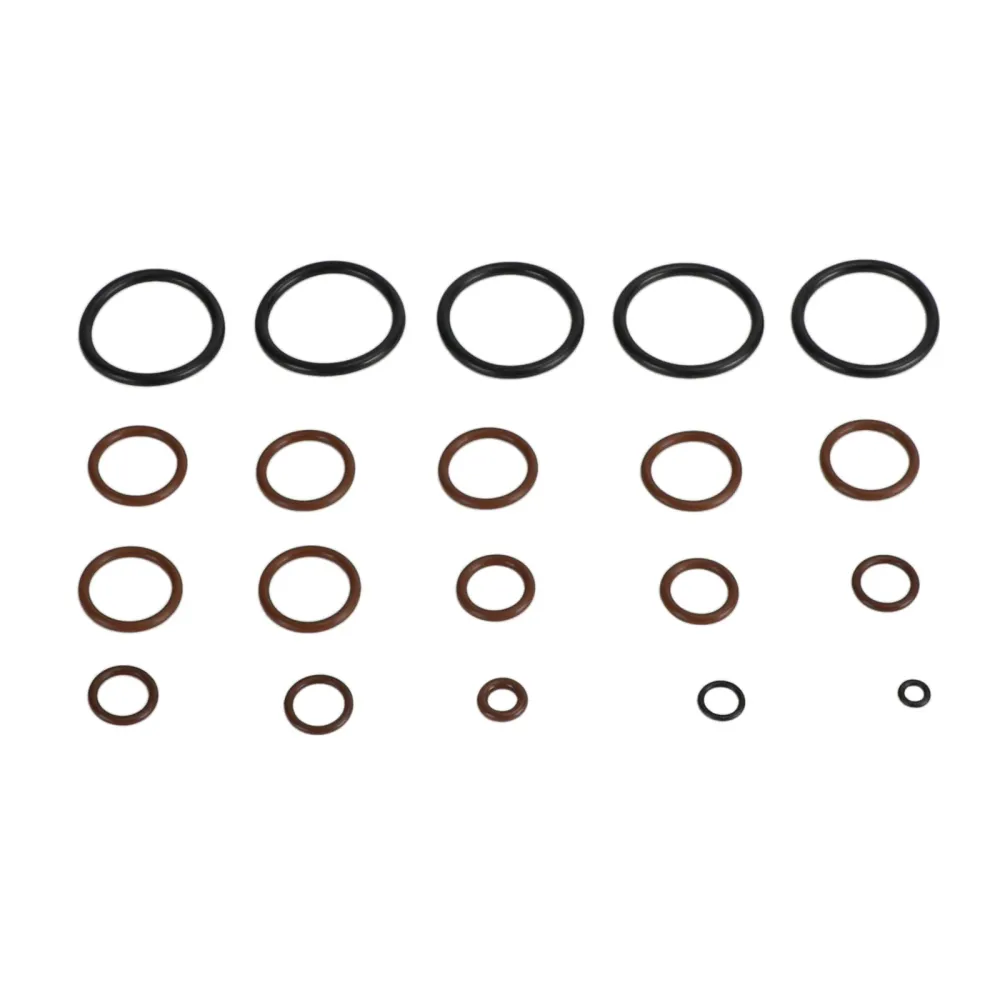 BMW E46 M52 M54 320I 323I 325I 328I 17111711987 SISTEMA DE REFRIGIÇÃO KIT