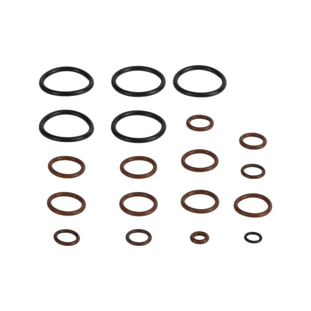 BMW E46 M52 M54 320I 323I 325I 328I 17111711987 SISTEMA DE REFRIGIÇÃO KIT
