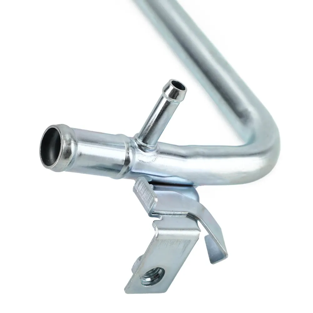 Pipe de desvio do líquido de arrefecimento 16268-75130 para Toyota Hilux TGN16 2.7L 2trfe gasolina