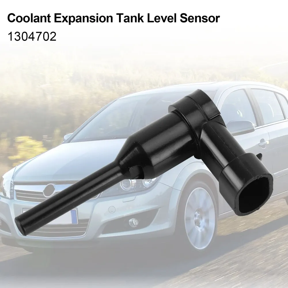 Sensor de nível do tanque de expansão do líquido para Vauxhall Opel Astra Zafira 93179551