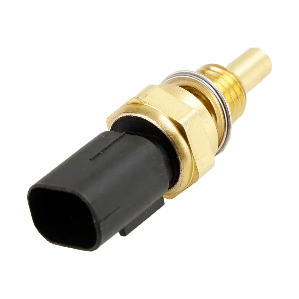 Sensor de temperatura do motor do líquido de arrefecimento 68164627AA para Chrysler com o motor 3.6L