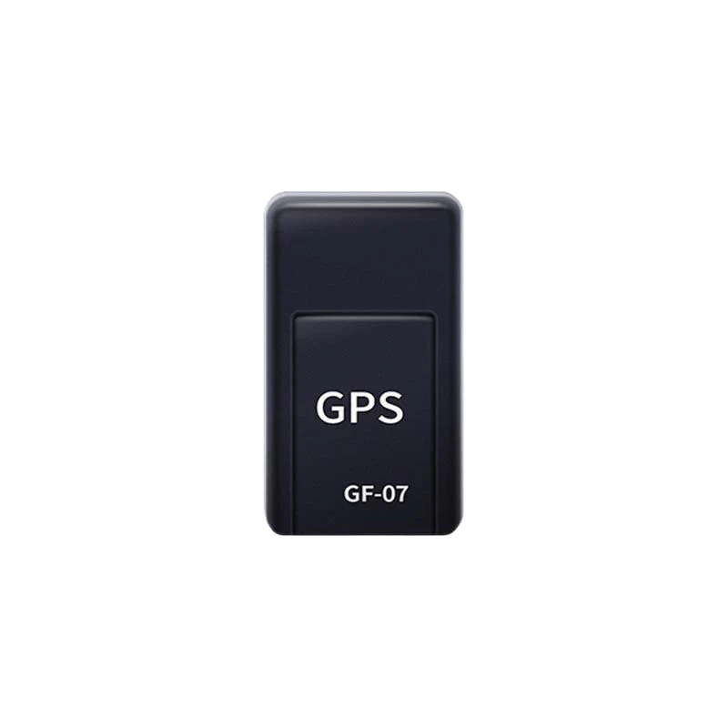 Rastreador GPS Mini Magnético Inteligente Com Gravador De Voz - AMZ