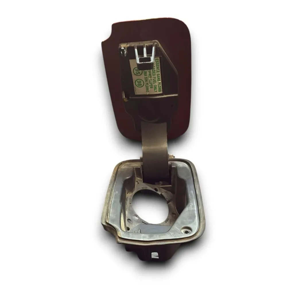 Tampa / tampão do depósito de combustível renault kangoo II cod. 8200499049 1.6 gasolina (2008 > 2021) cod. 8200705918
