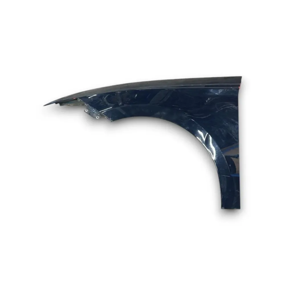 Para-lamas dianteiro esquerdo azul Seat Leon III (2012 > 2019)