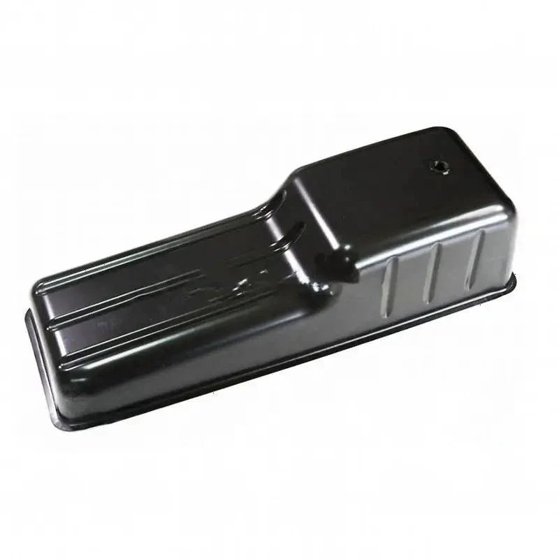 Cárter de óleo 2831341 para motor Cummins ISB QSB