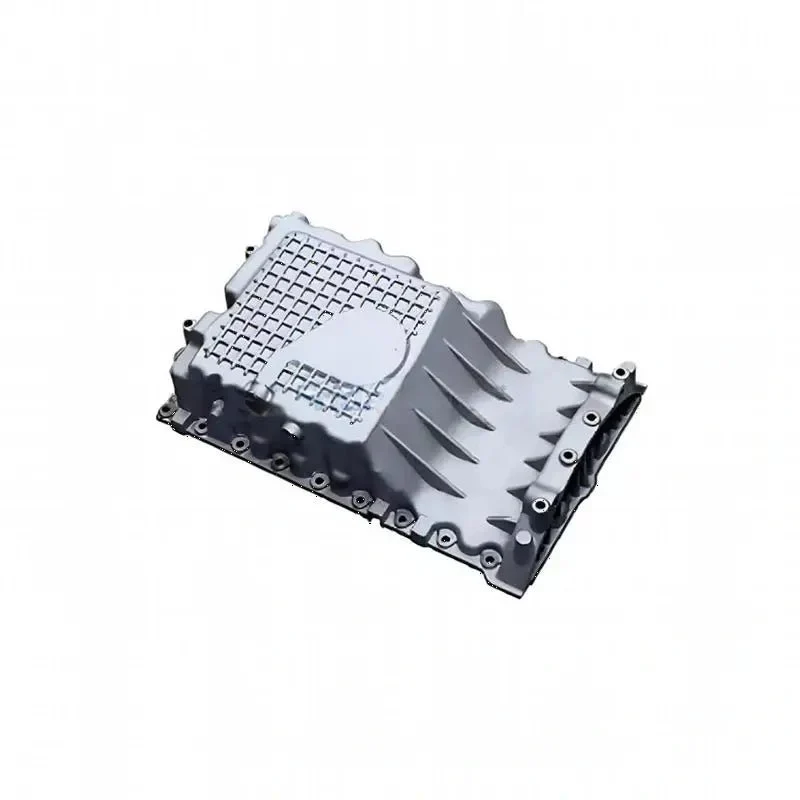 Cárter de óleo 481H-1009010CA para Chery Engine 481H Veículo Fora A21 M11 Tiggo Eastar Elara