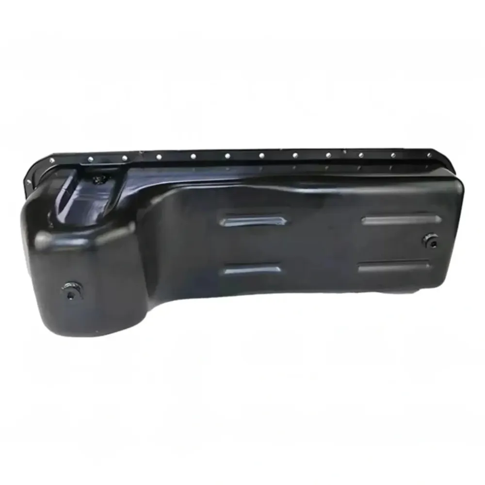 Cárter de óleo 5273842 para Cummins Engine ISC 8.3L ISL9 6C8.3 G8.3