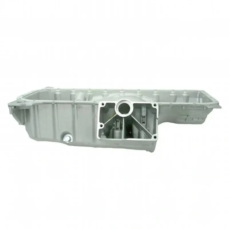 Cárter de óleo do motor 11137519432 para BMW X3 2.5i Sport 325xi 330xi 2001-2006