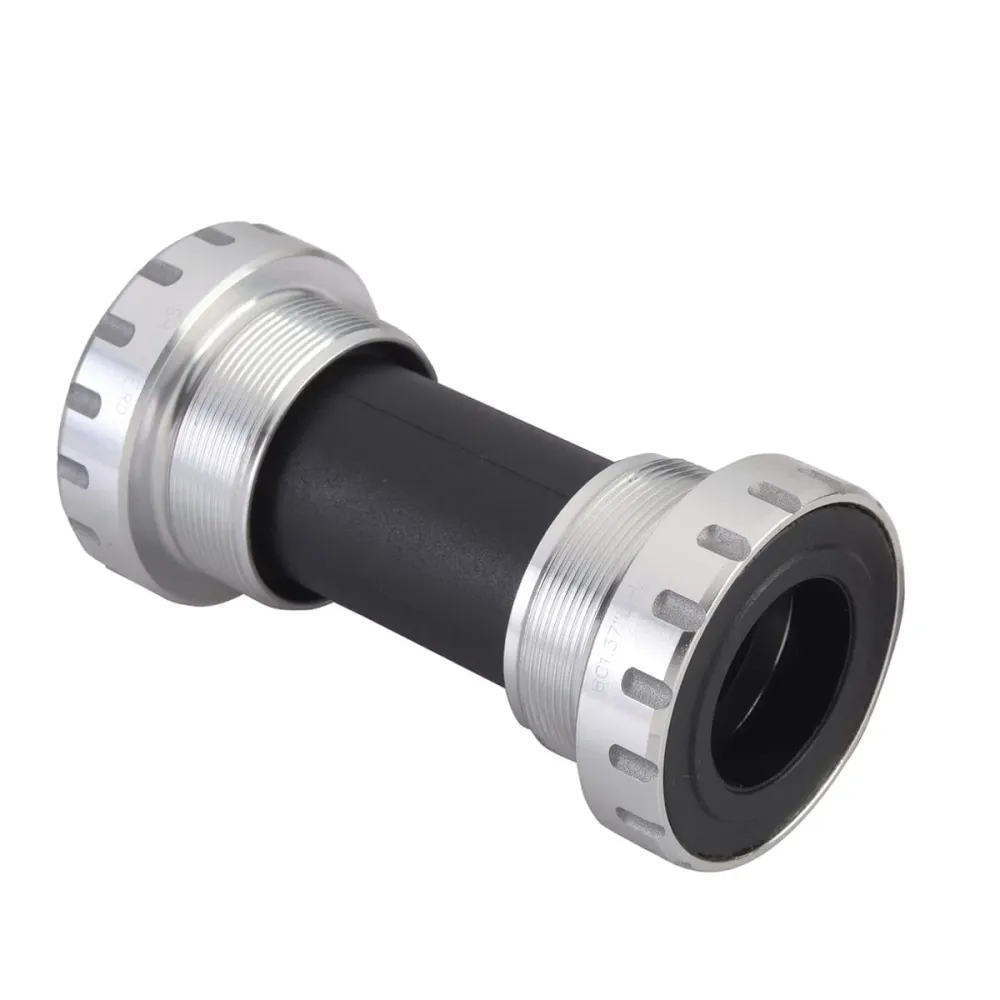 Pedaleira de ço Sram compatível com STRONGLIGHT BSC