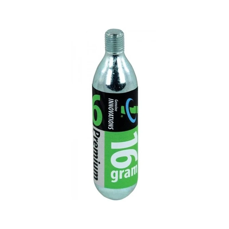 Cartucho CO2 Premium 16 gr Norpat Taller