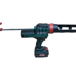 Pistola cartucho de selicone PARKSIDE® 20 V »PKPA 20-Li A1 B-ware sem bateria e carregador