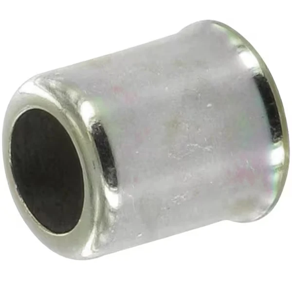 Casquilho para Mangueira de Combustível Ø13x20 - ço - Galvanizado