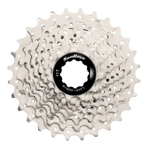 ROAD Cassette 10S x 11/28 Teeth Steel/Aluminium Silver - SHIMANO