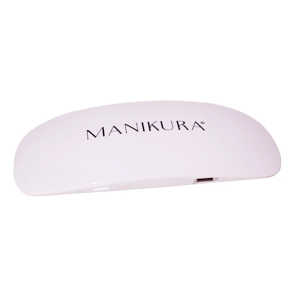Lâmpada UV LED - Catalisador Portátil e Versátil para Manicures Duradouras em Casa