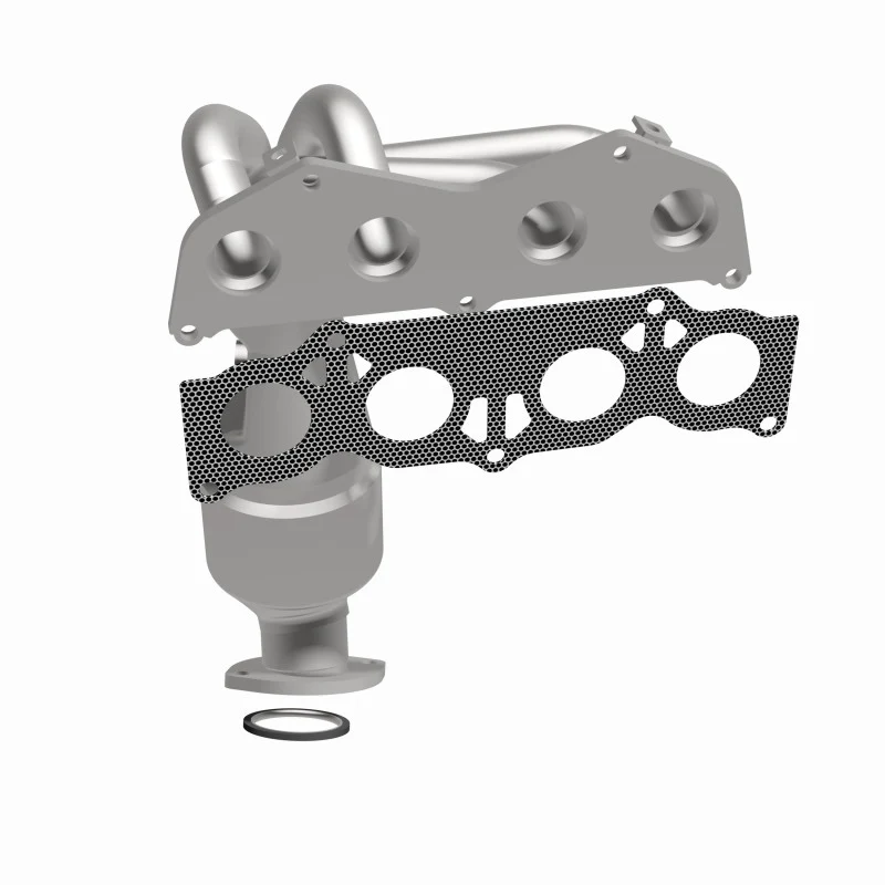 MagnaFlow Direct Fit Catalytic Converter 02-06 Toyota Camry 2.4L