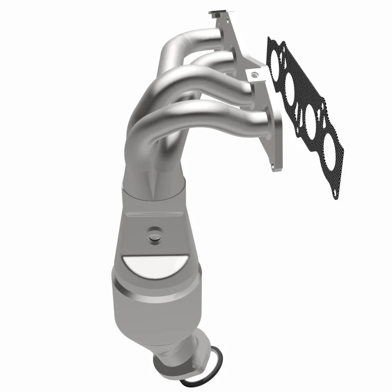 MagnaFlow Direct Fit Catalytic Converter 02-06 Toyota Camry 2.4L