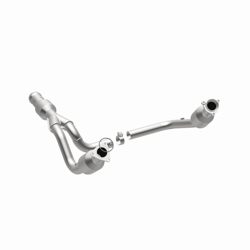 MagnaFlow Direct Fit Catalytic Converter 2015 GMC Yukon XL V8 6.2L