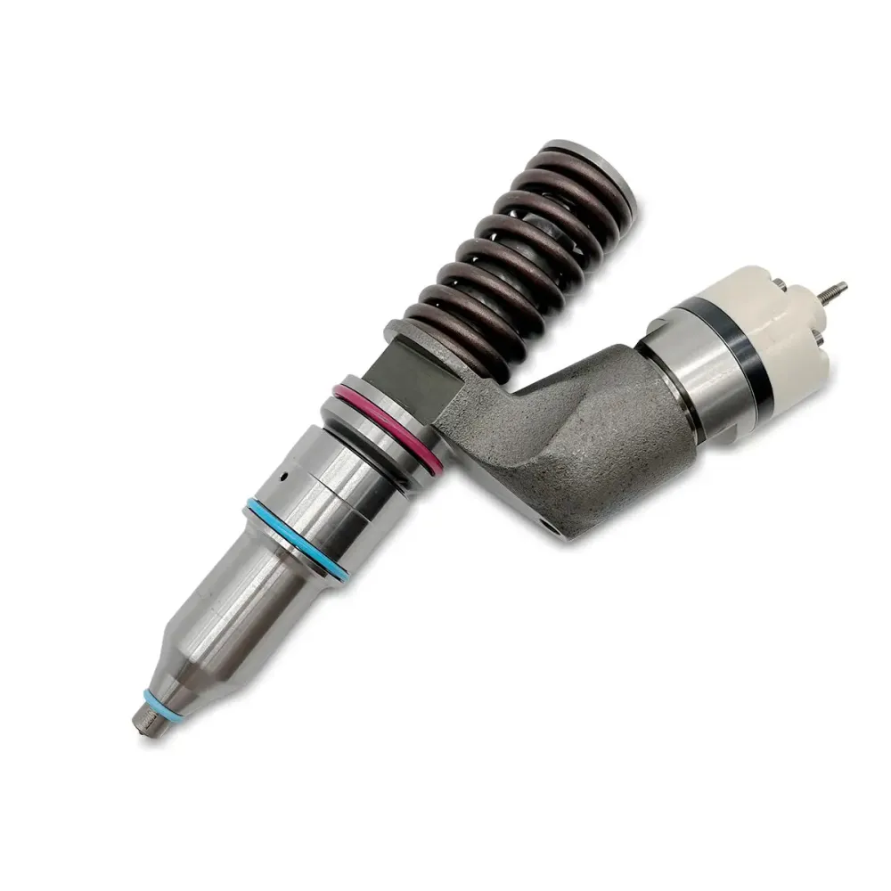 Injetor de combustível CH11945 para motor CAT Perkins Caterpillar 2506 C15 C27 C32
