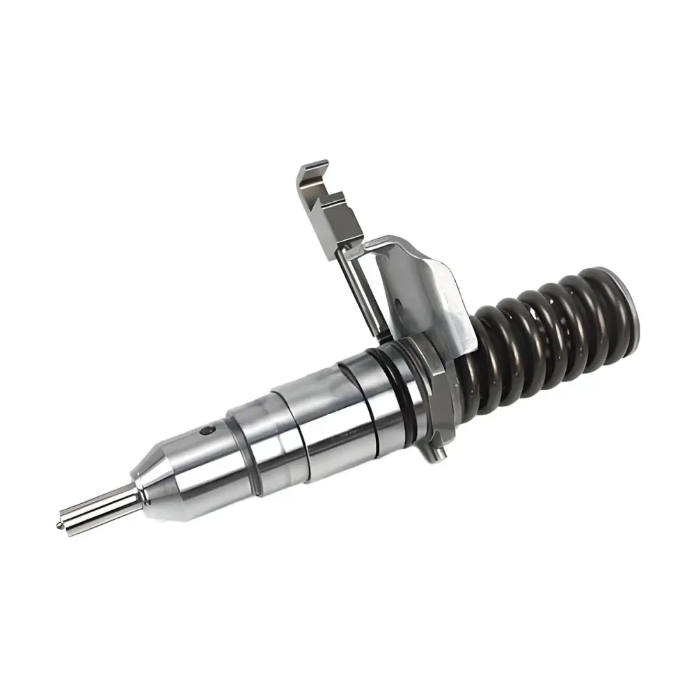 127-8222 1278222 Injetor de combustível para motor Caterpillar 3114 3116