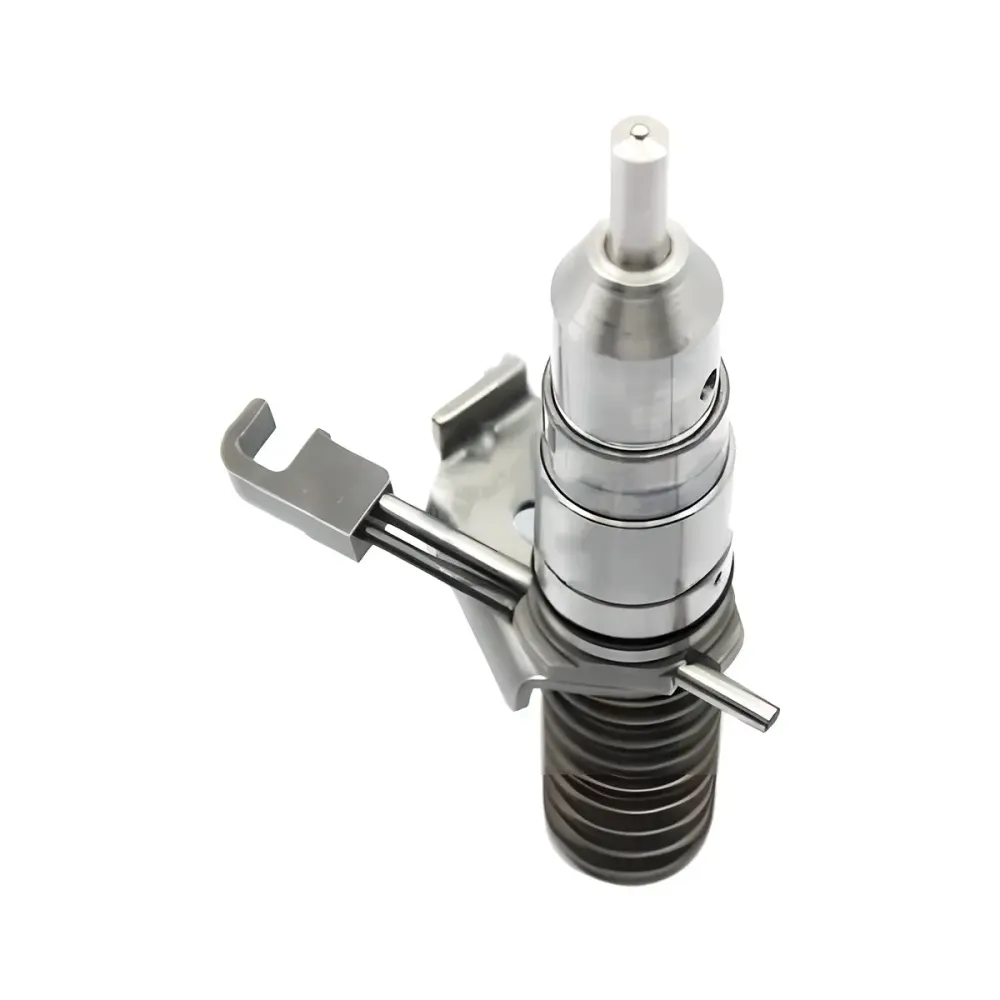 127-8222 1278222 Injetor de combustível para motor Caterpillar 3114 3116